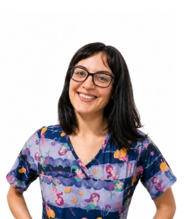 Valentina Paz Leiva Vera