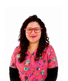 Camila Cayupil